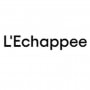 Logo L'Echappée