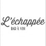 Logo L’échappée
