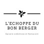 Logo L' Échoppe du Bon Berger