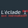 Logo L’Eclade
