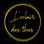 Logo L'éclair des thés
