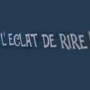 Logo L'éclat de rire