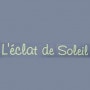 Logo L'éclat de Soleil