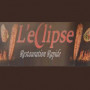 Logo L'eclipse