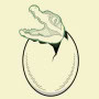 Logo L'Eclosion