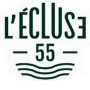 Logo L'écluse 55