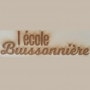 Logo L'école buissonnière