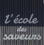 Logo L'Ecole des Saveurs