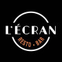 Logo L'écran