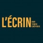 Logo L'Écrin