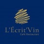 Logo L'écrit Vin
