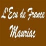 L'Ecu de France Mauriac