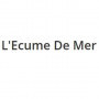 Logo L'écume De Mer