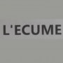 Logo L'écume