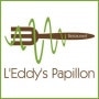 L'Eddy's Papillon Bouillante