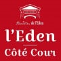 L'Eden Côté Cour La Ciotat