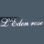 Logo L’eden rose