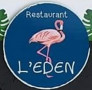 Logo L'Eden