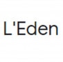 Logo L'Eden