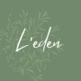 Logo L'Eden