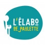 Logo L'élabo de Paulette