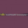 Logo L'éléphant Gourmet