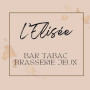 Logo L’Élisée d’Anor