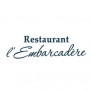 Logo L'Embarcadère