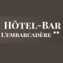 Logo L'Embarcadère