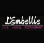 Logo L'Embellie