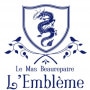 Logo L'Emblème