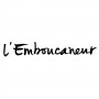 Logo L'Emboucaneur