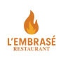 Logo L'Embrasé