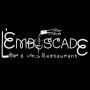 Logo L'Embuscade