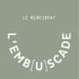 Logo L'embuscade