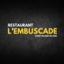 Logo L Embuscade