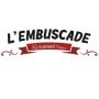 Logo L'Embuscade