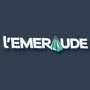 Logo l'émeraude