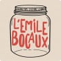 Logo L'Emile Bocaux