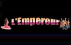 Logo L'Empereur