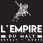 Logo L'Empire du malt