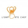 Logo L' Emporte Chef