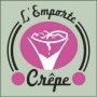 Logo L'Emporte Crêpe