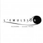 Logo L’emulsion