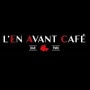 Logo L'En Avant Café