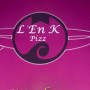 Logo L'en K Pizz
