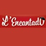 Logo L'Encantado