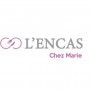 Logo L'encas chez Marie
