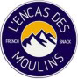Logo L'Encas Des Moulins