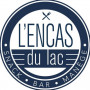 Logo L'encas du lac